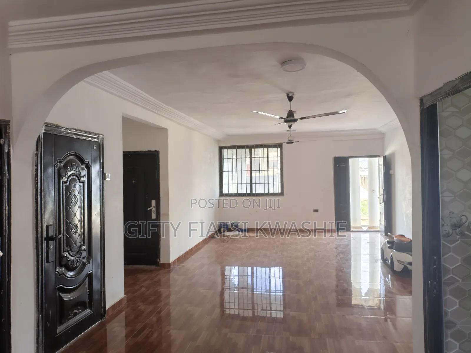 4bdrm House in Daban, Kumasi Metropolitan for rent