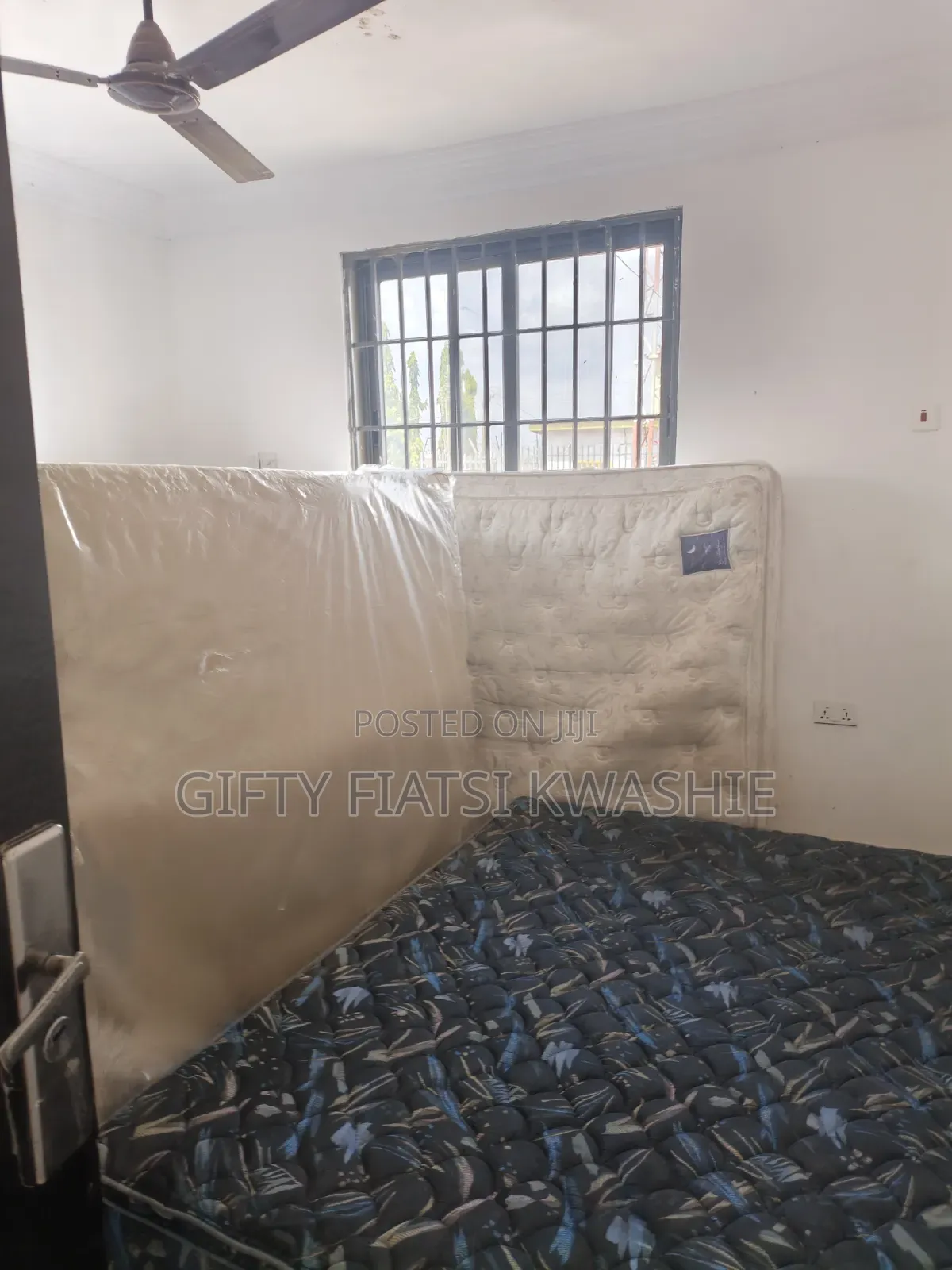 4bdrm House in Daban, Kumasi Metropolitan for rent