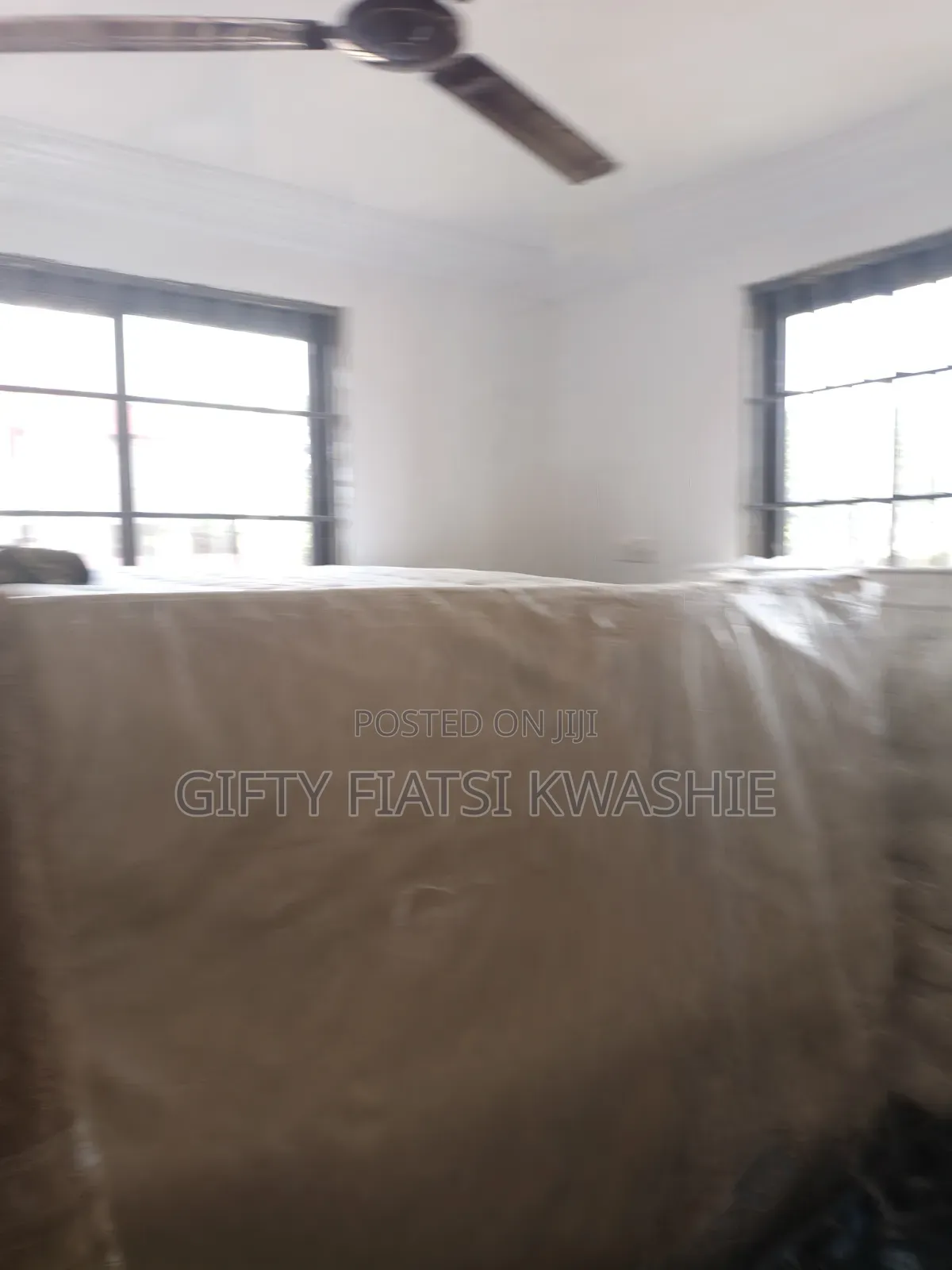 4bdrm House in Daban, Kumasi Metropolitan for rent