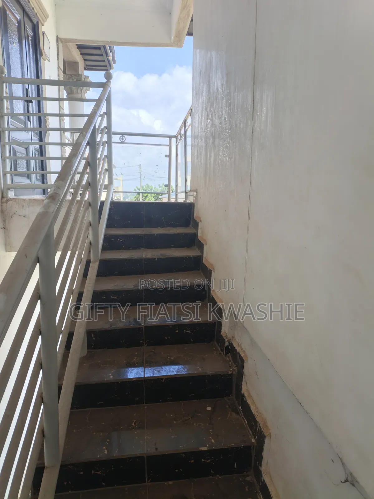 4bdrm House in Daban, Kumasi Metropolitan for rent