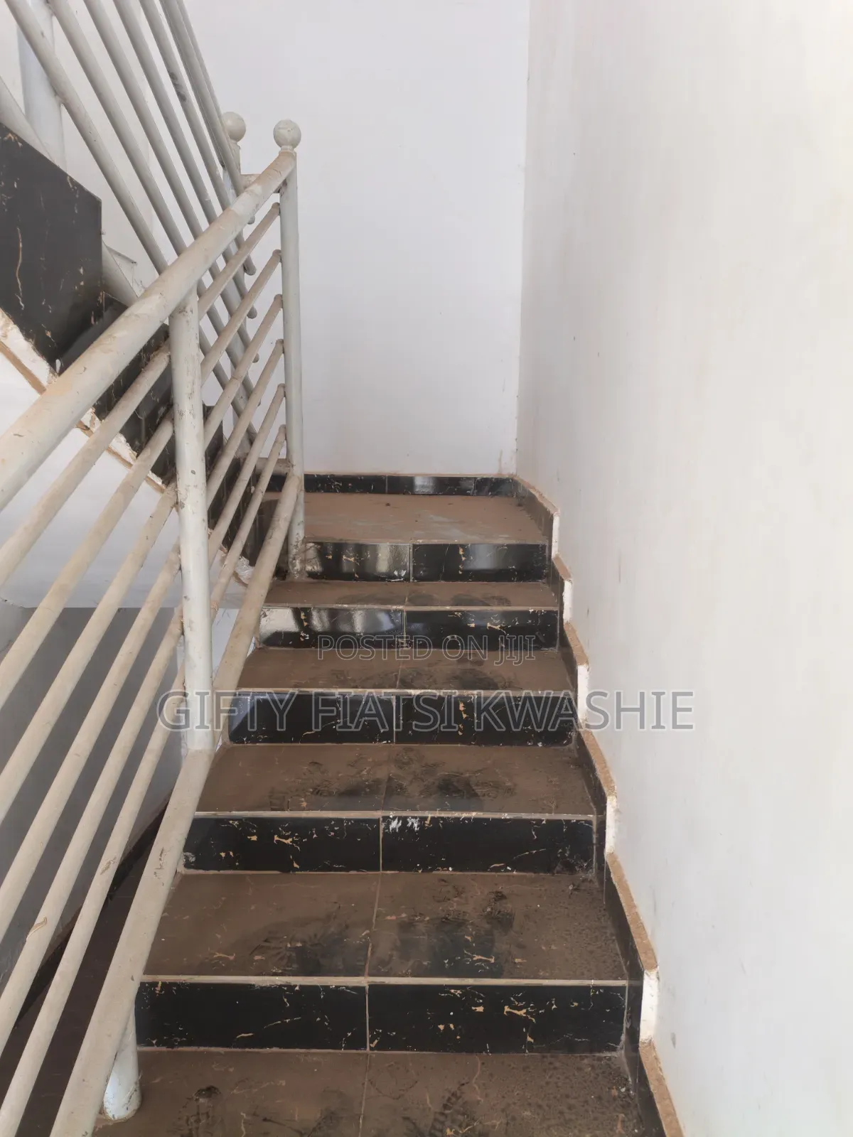 4bdrm House in Daban, Kumasi Metropolitan for rent