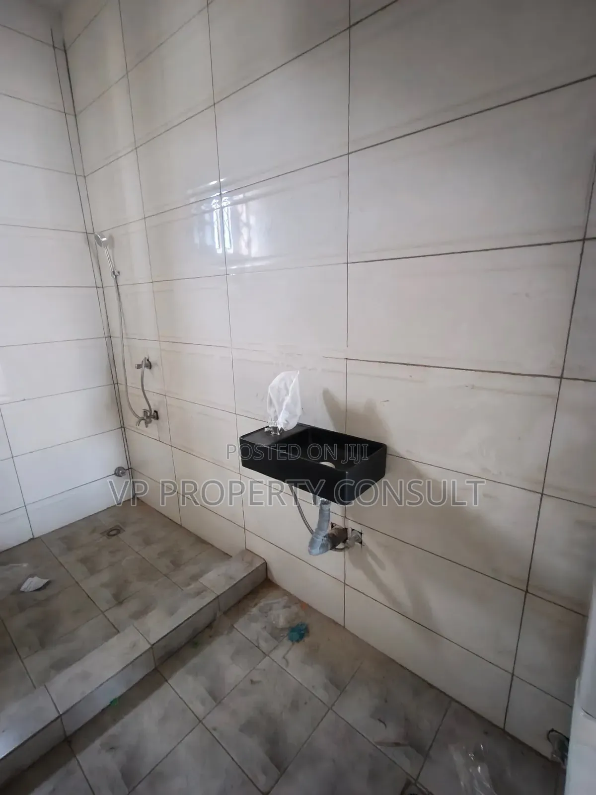 1bdrm Apartment in Tseaddo for rent