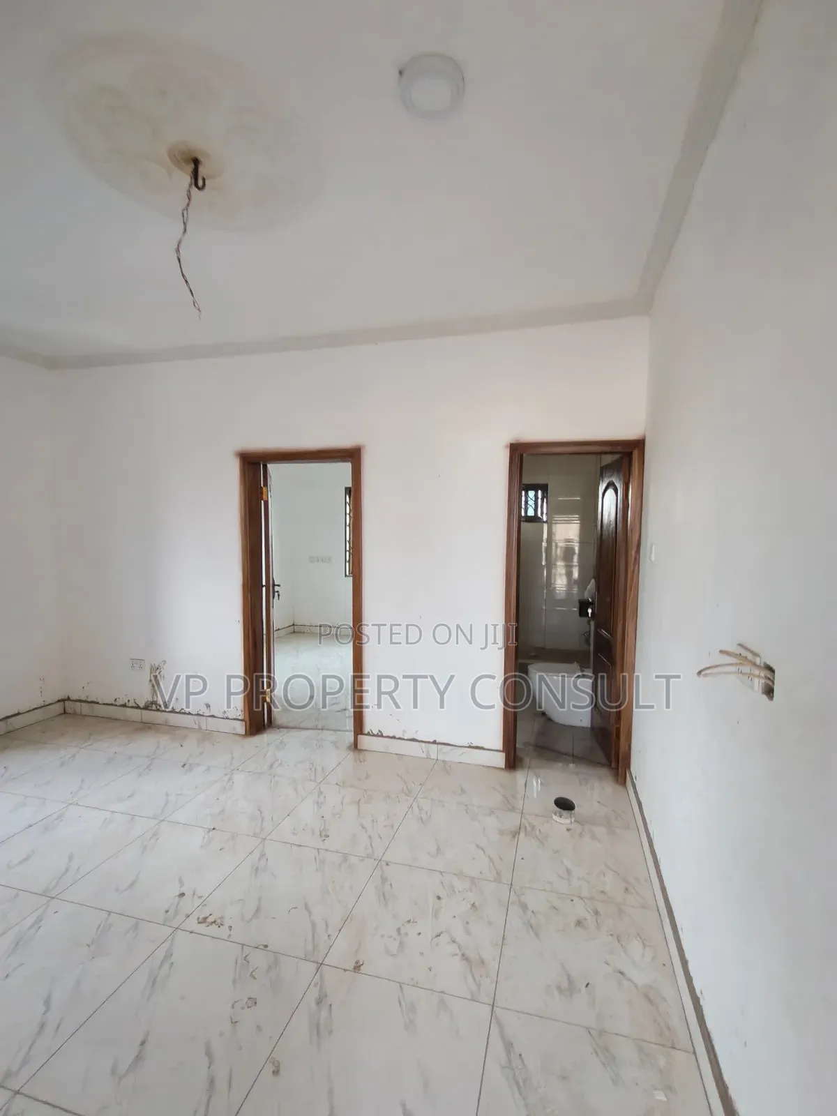 1bdrm Apartment in Tseaddo for rent