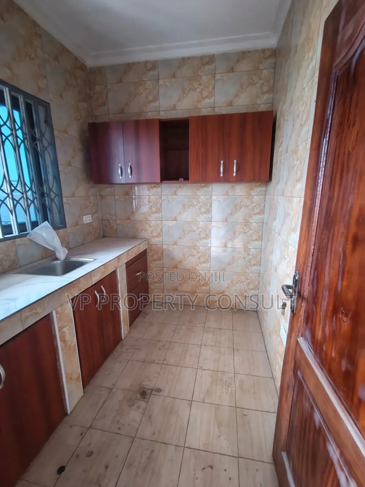1bdrm Apartment in Tseaddo for rent
