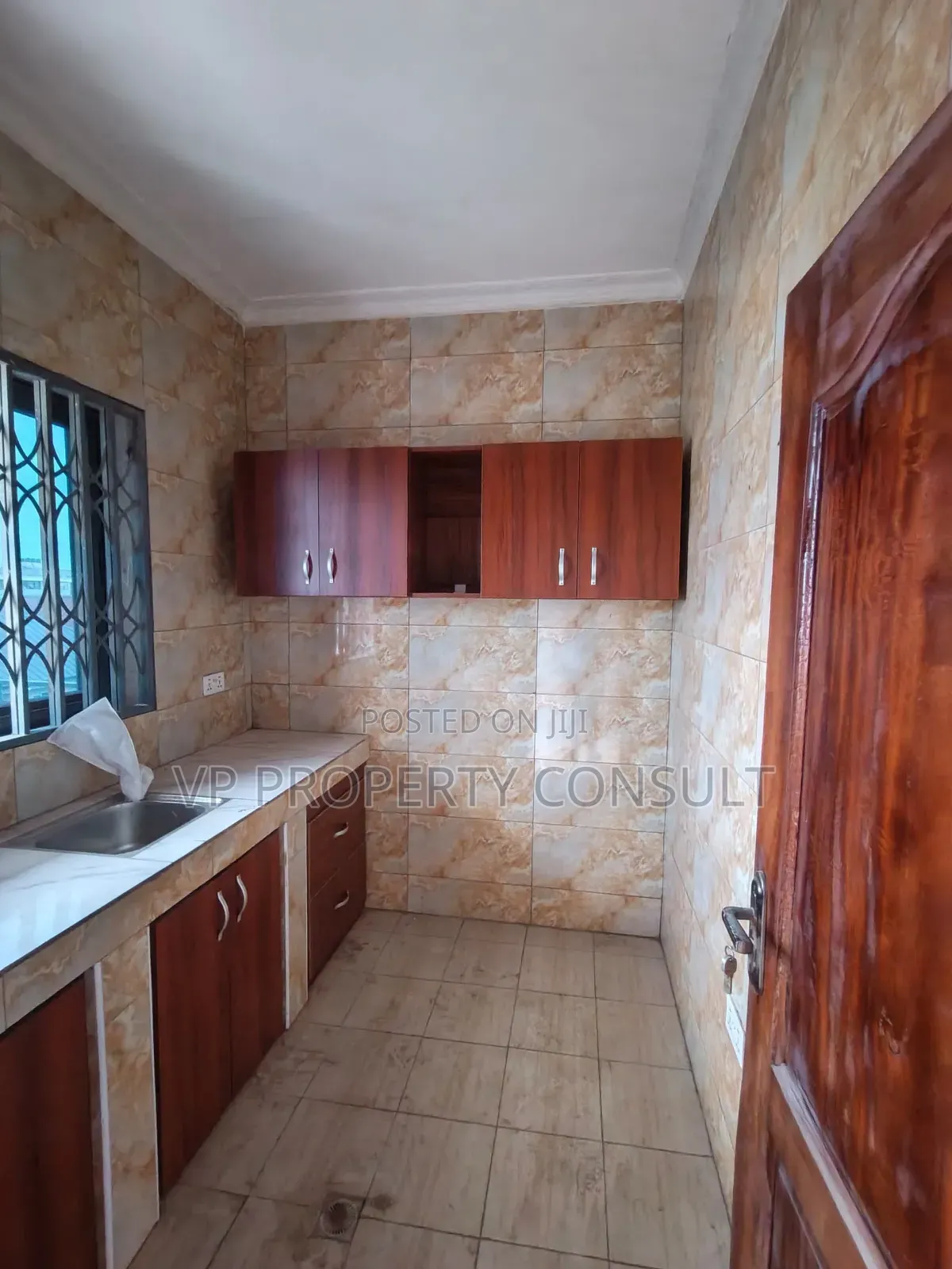 1bdrm Apartment in Tseaddo for rent
