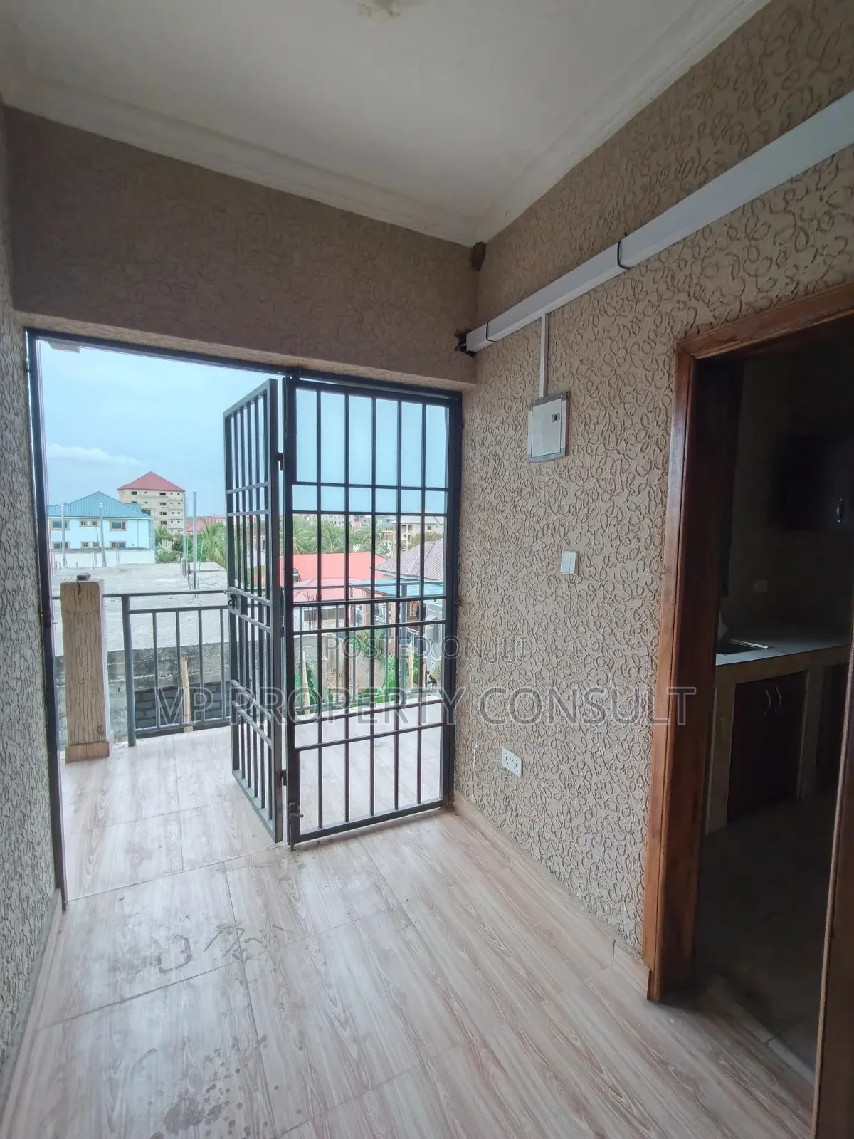 1bdrm Apartment in Tseaddo for rent