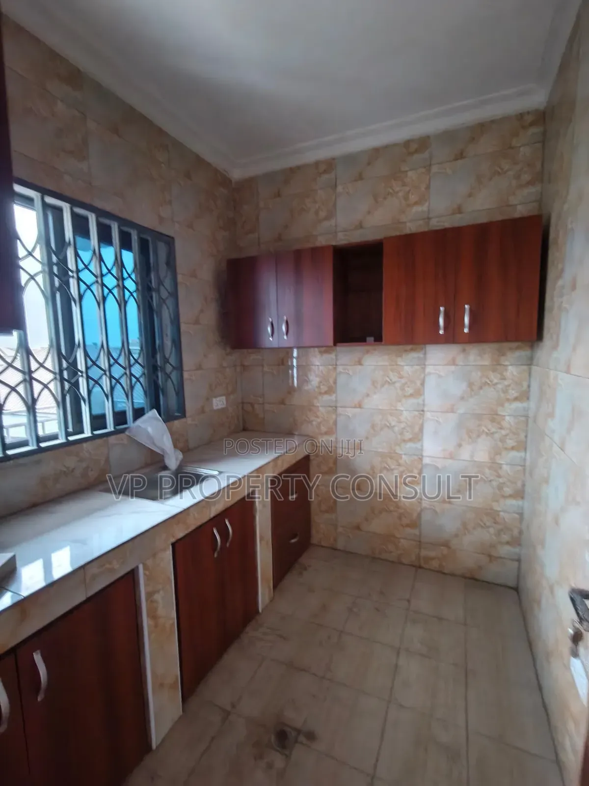 1bdrm Apartment in Tseaddo for rent