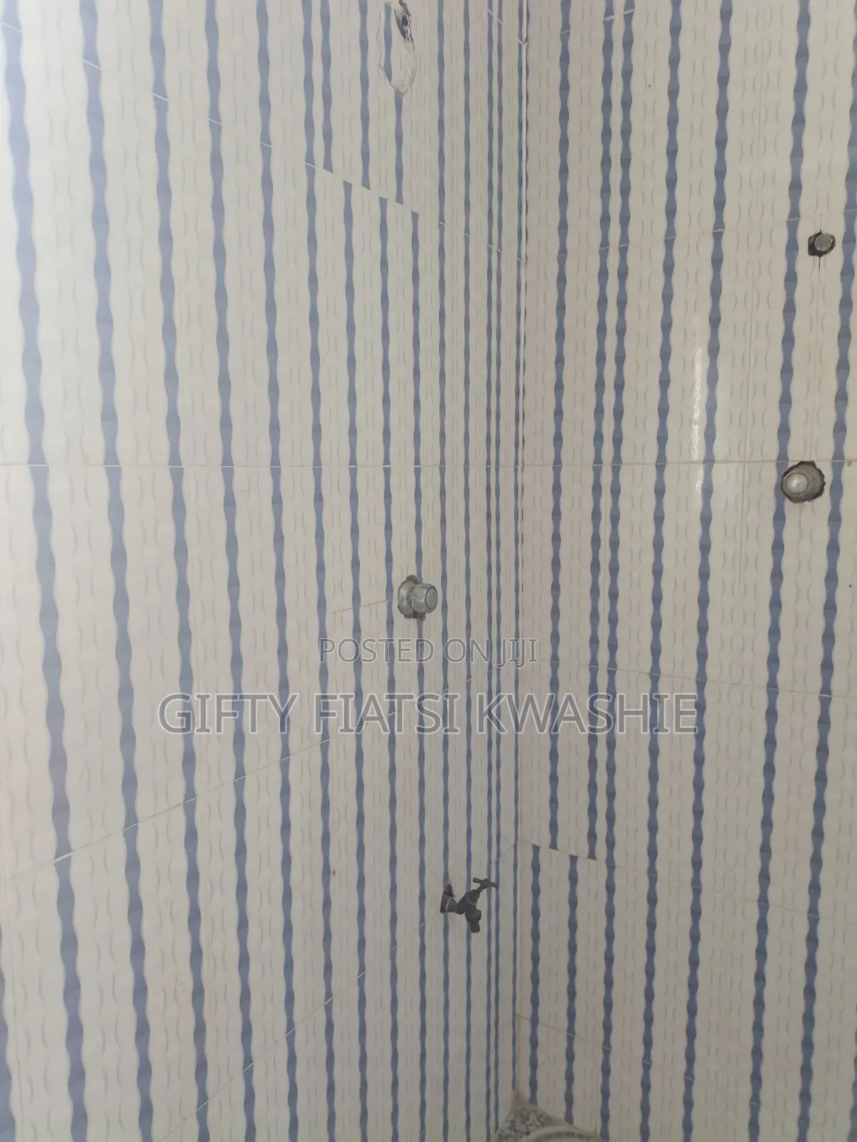 2bdrm Apartment in Daban, Kumasi Metropolitan for rent