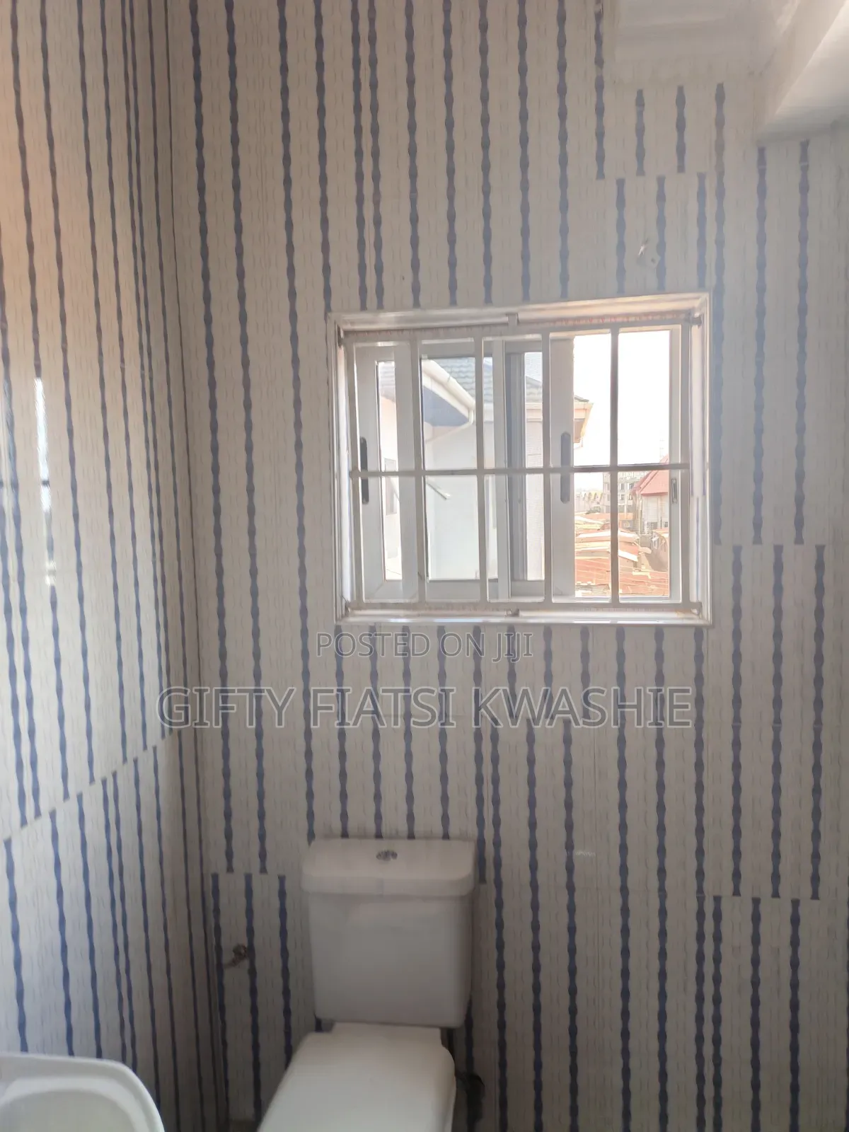 2bdrm Apartment in Daban, Kumasi Metropolitan for rent