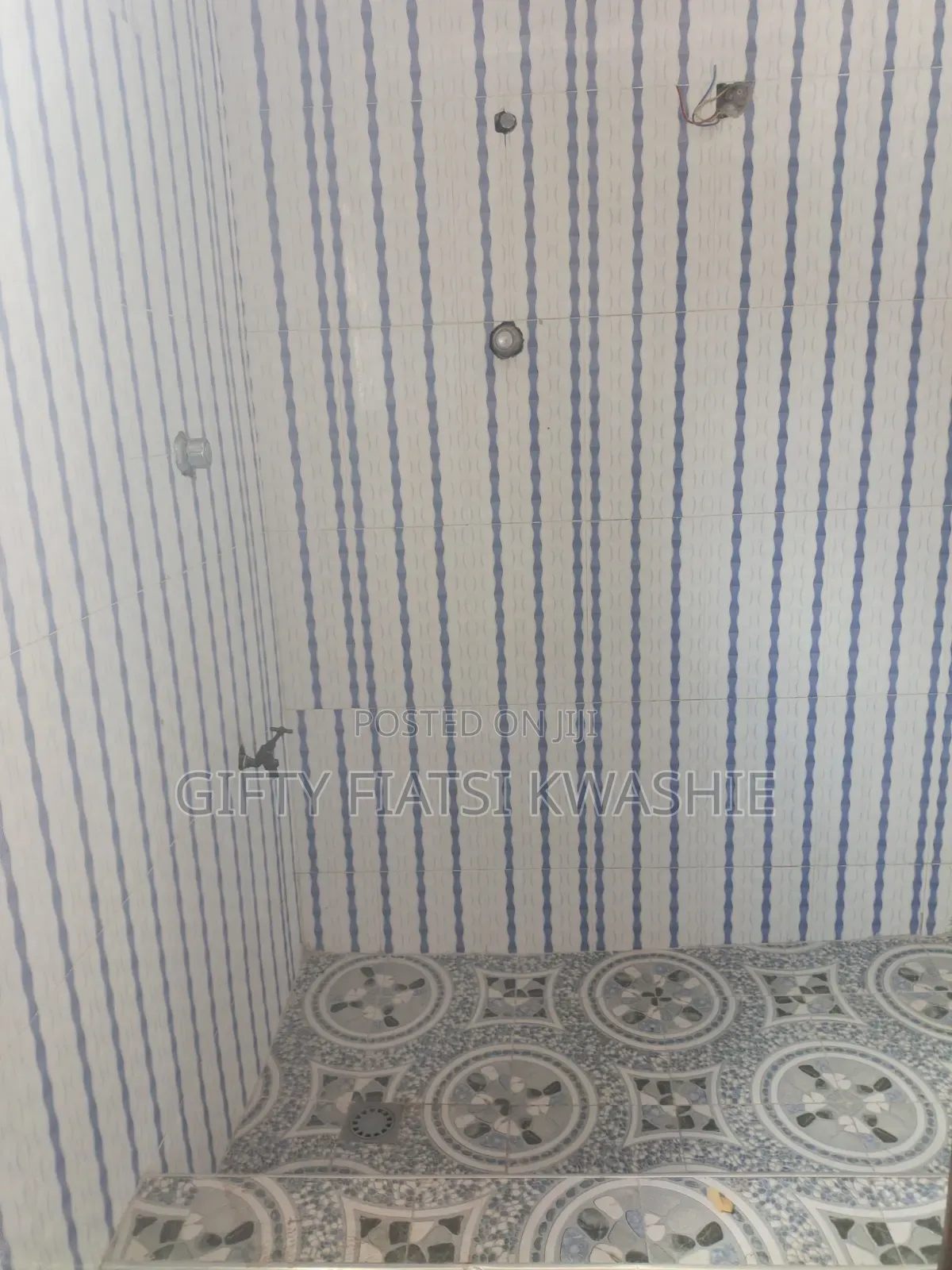 2bdrm Apartment in Daban, Kumasi Metropolitan for rent