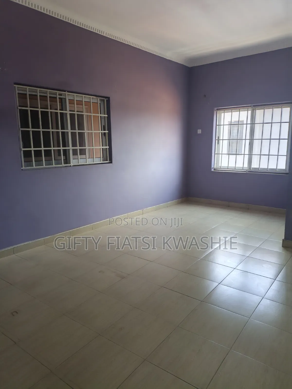 2bdrm Apartment in Daban, Kumasi Metropolitan for rent