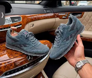 Reebok Classic All Ash