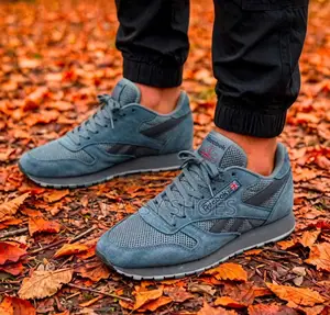 Reebok Classic All Ash