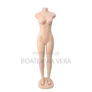 Mannequin for Clothes