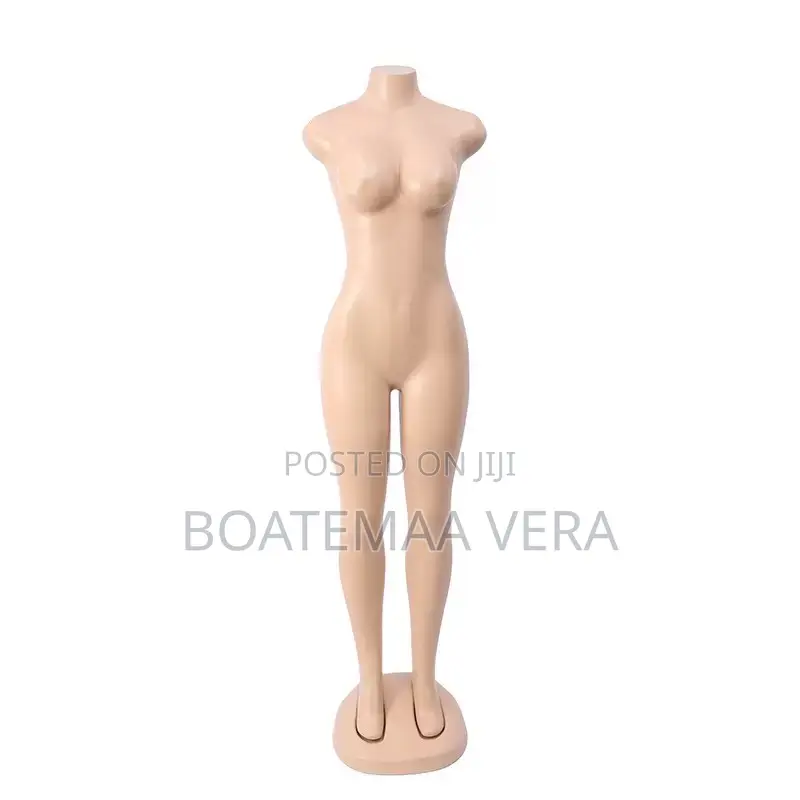 Mannequin for Clothes