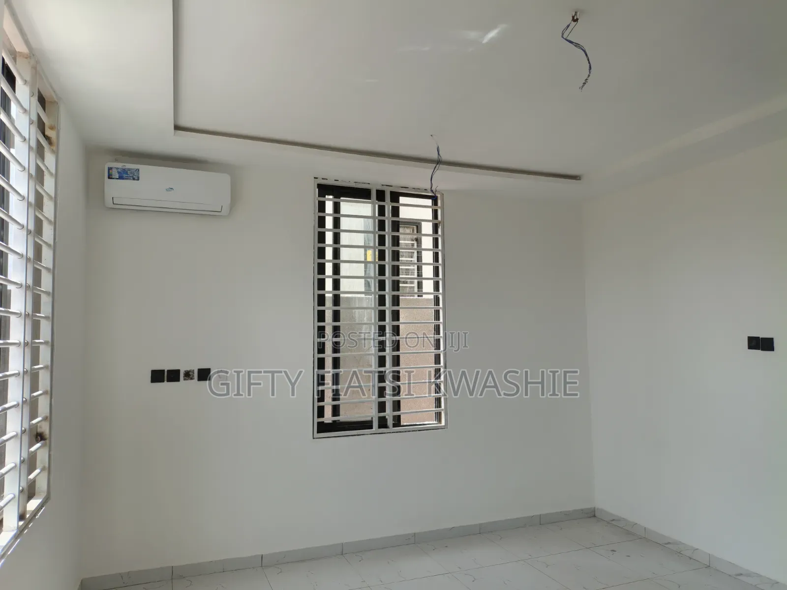 5bdrm House in Daban Newsite, Kumasi Metropolitan for sale