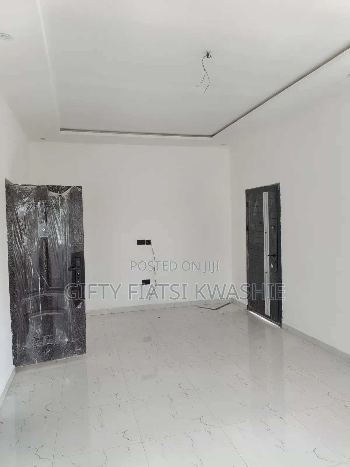 5bdrm House in Daban Newsite, Kumasi Metropolitan for sale