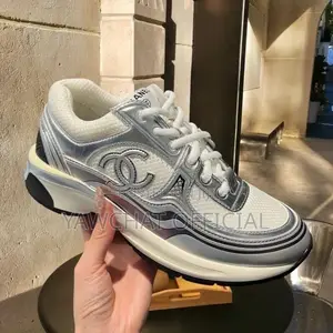CHANEL Shoes