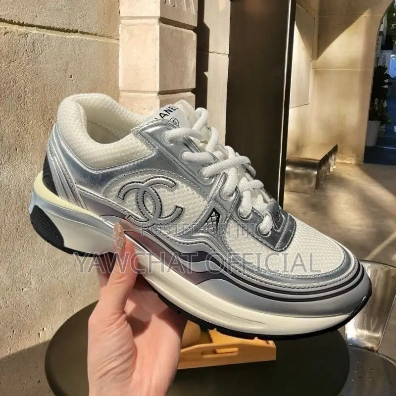 CHANEL Shoes