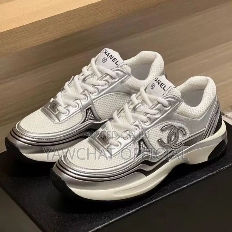 CHANEL Shoes