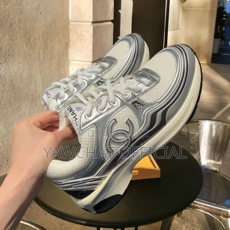 CHANEL Shoes