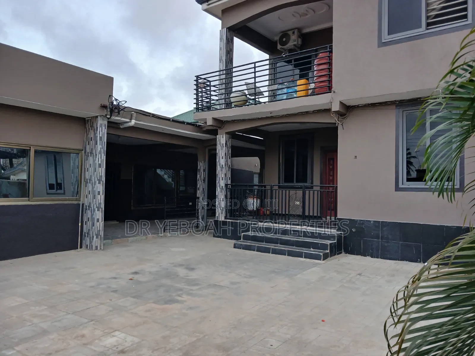 2bdrm Apartment in Spintex Road, Coca Cola for rent