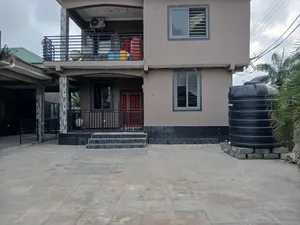 2bdrm Apartment in Spintex Road, Coca Cola for rent