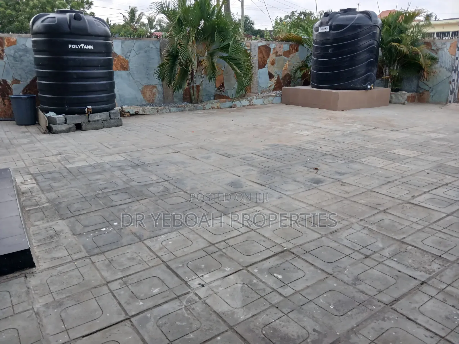 2bdrm Apartment in Spintex Road, Coca Cola for rent