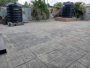 2bdrm Apartment in Spintex Road, Coca Cola for rent