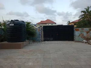 2bdrm Apartment in Spintex Road, Coca Cola for rent