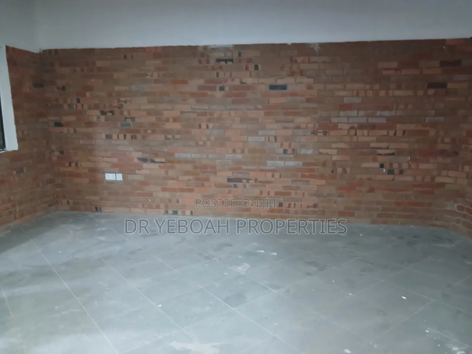 2bdrm Apartment in Spintex Road, Coca Cola for rent