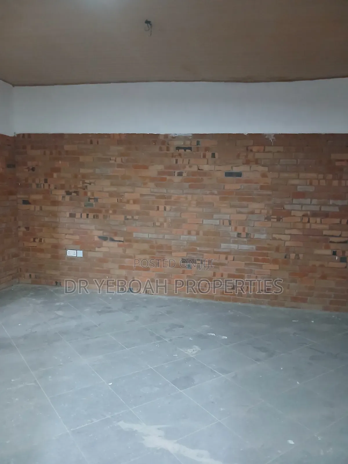 2bdrm Apartment in Spintex Road, Coca Cola for rent