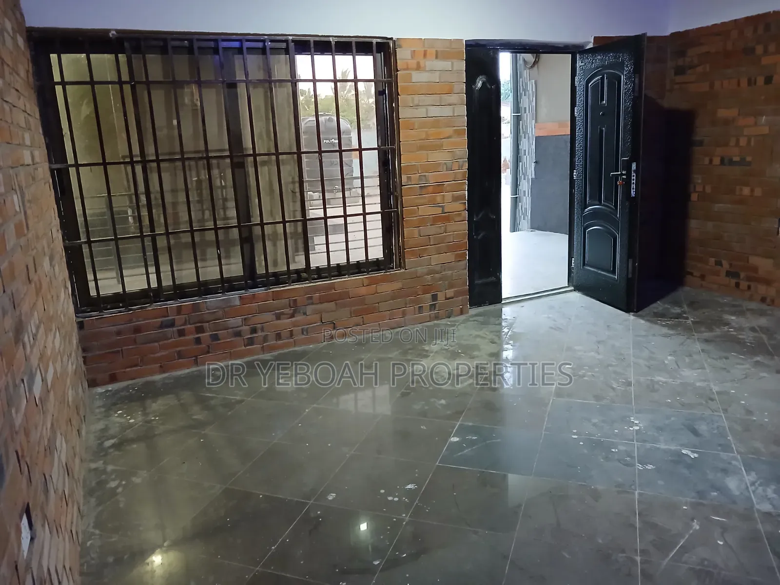 2bdrm Apartment in Spintex Road, Coca Cola for rent