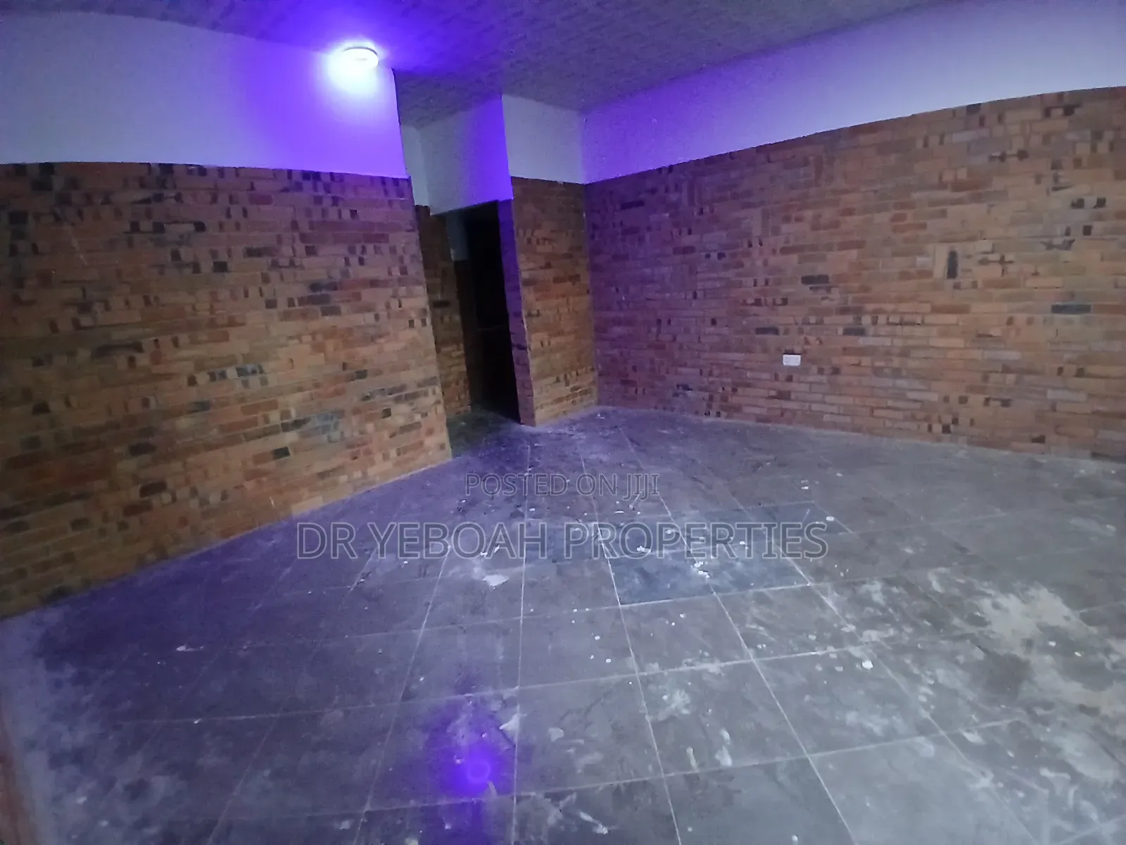 2bdrm Apartment in Spintex Road, Coca Cola for rent
