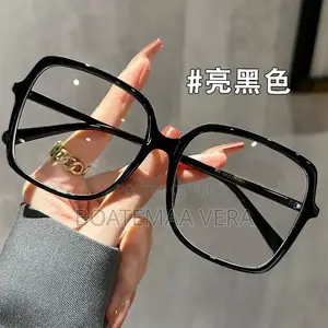 Fashion Glass