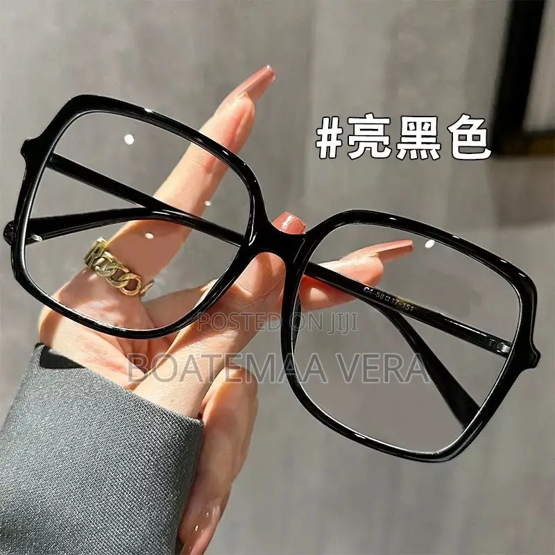 Fashion Glass