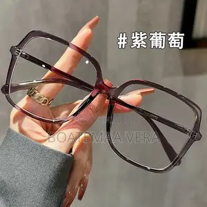 Fashion Glass