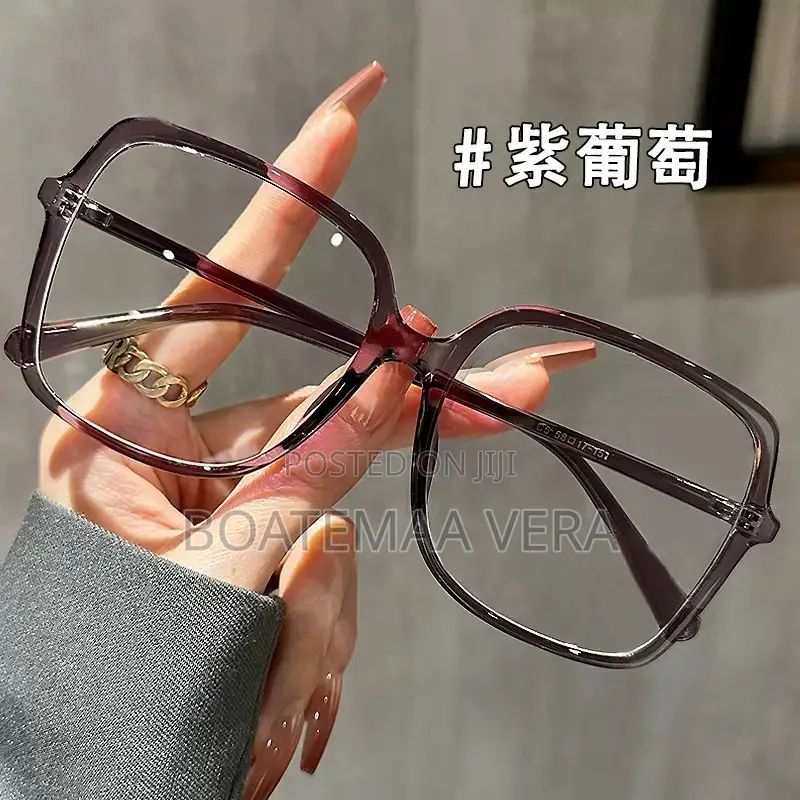 Fashion Glass