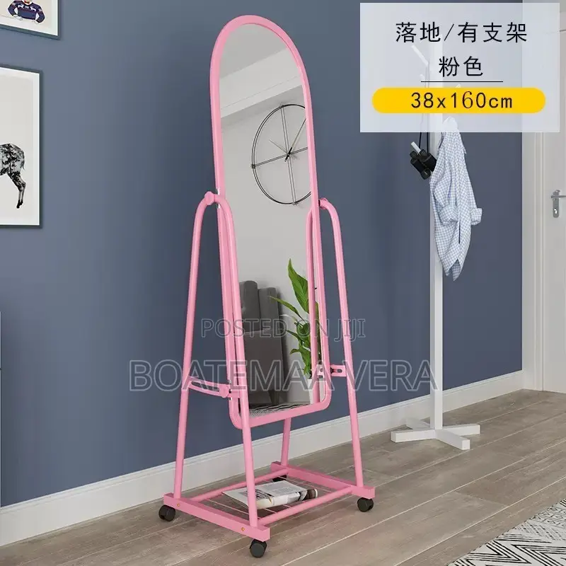 Standing Mirror