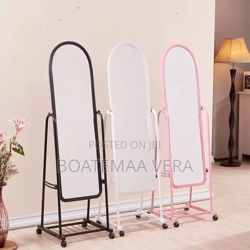 Standing Mirror