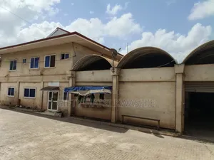 Warehouse for Rent at Atonsu