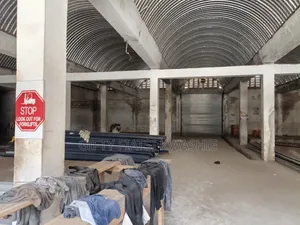 Warehouse for Rent at Atonsu