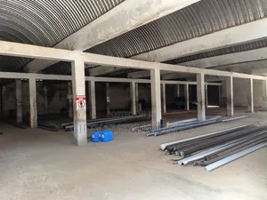 Warehouse for Rent at Atonsu
