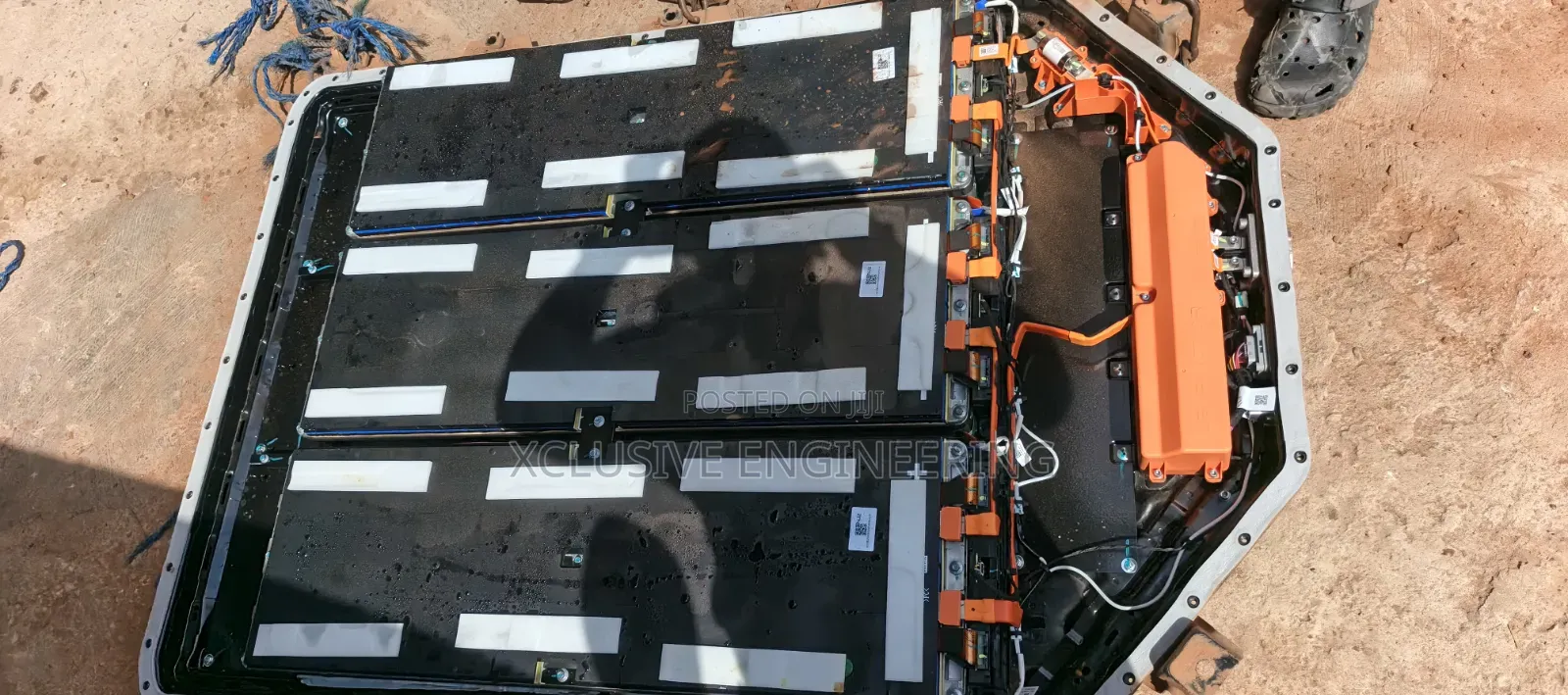 Ev's Repairs, Chargers Installations and Solutions