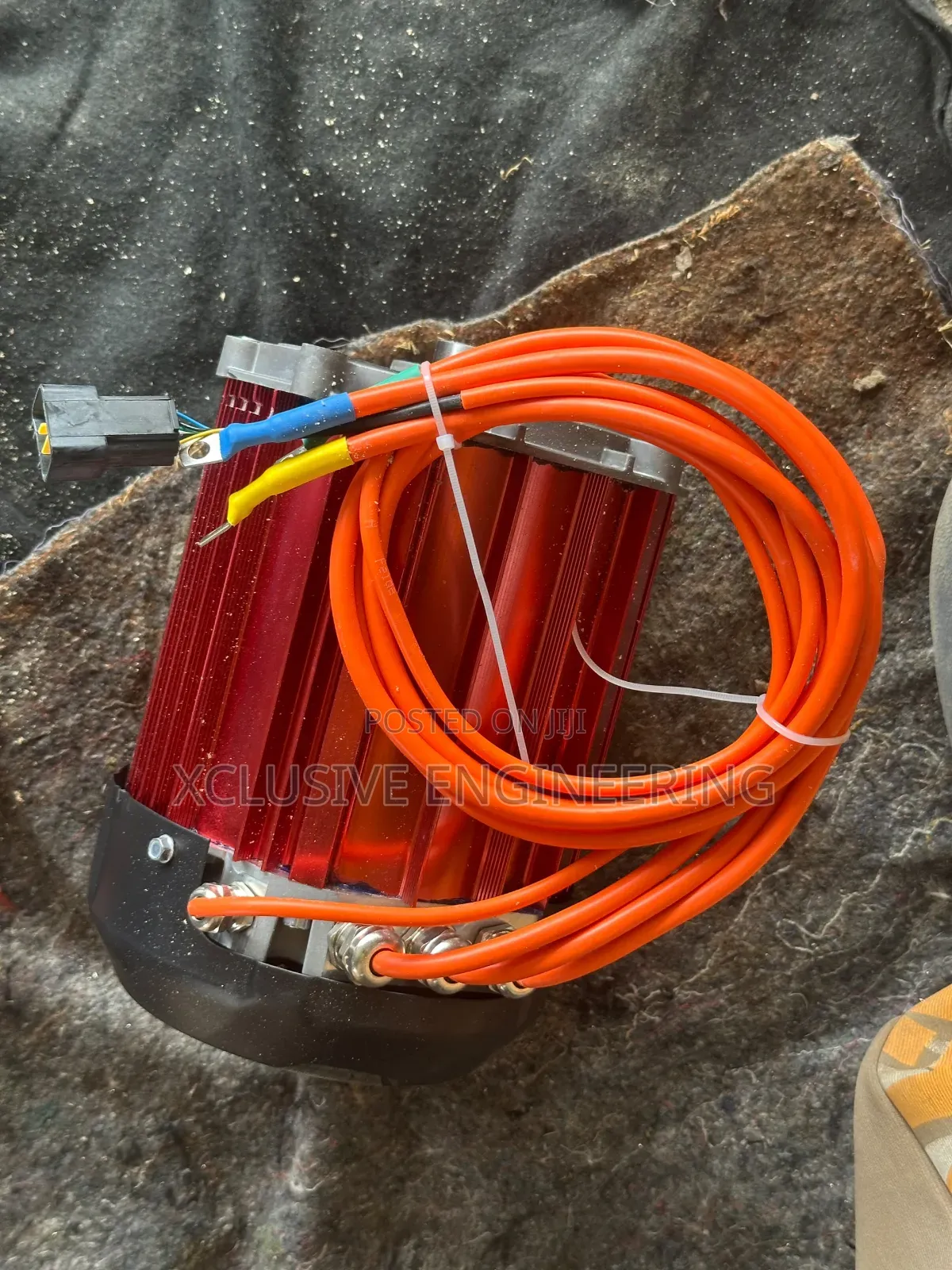 Ev's Repairs, Chargers Installations and Solutions