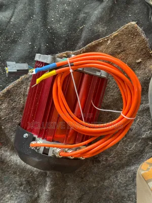 Ev's Repairs, Chargers Installations and Solutions