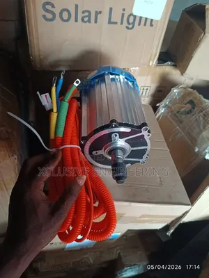 Ev's Repairs, Chargers Installations and Solutions