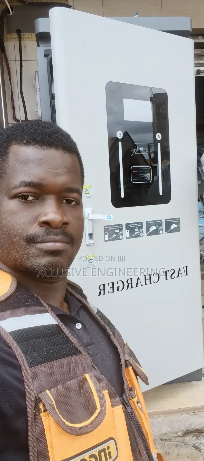 Ev's Repairs, Chargers Installations and Solutions