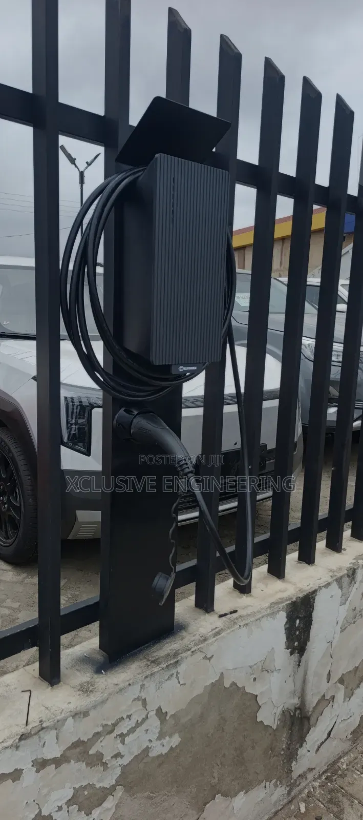 Ev's Repairs, Chargers Installations and Solutions