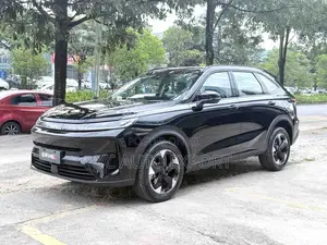 New Haval H6 2025 Black